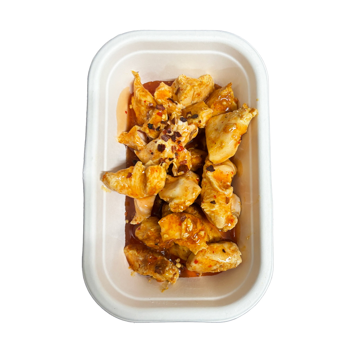 Sweet Hot Chicken Proteïne+