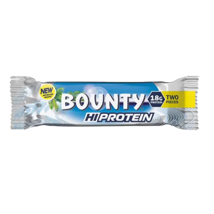 Mars Protein Bounty Hi Protein Bar Coconut